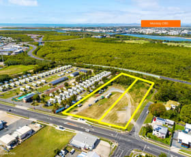 Development / Land commercial property sold at 21-23 Malcomson Street Mackay QLD 4740
