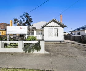 Offices commercial property sold at 347 Main Street Bairnsdale VIC 3875