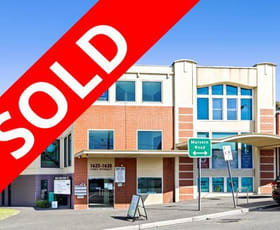 Offices commercial property sold at Suite 2/1632 High Street Glen Iris VIC 3146