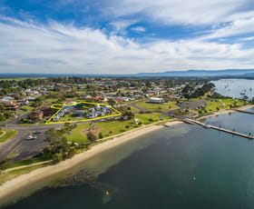 Hotel, Motel, Pub & Leisure commercial property sold at Greenwell Point NSW 2540