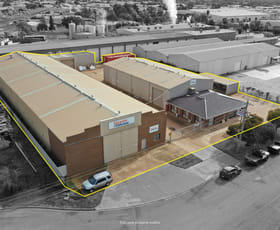 Factory, Warehouse & Industrial commercial property sold at 9 Byrne Court Mildura VIC 3500