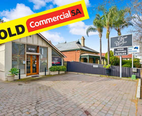 Offices commercial property sold at 232 Henley Beach Road Torrensville SA 5031