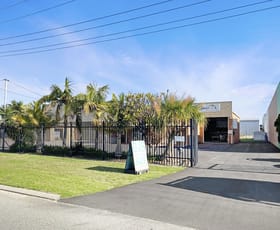 Factory, Warehouse & Industrial commercial property sold at 367 Sevenoaks Street Cannington WA 6107