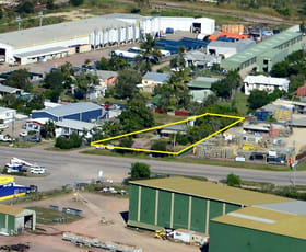 Development / Land commercial property sold at 894 Ingham Road Bohle QLD 4818
