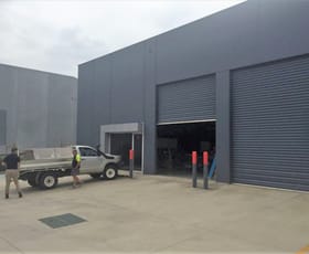 Factory, Warehouse & Industrial commercial property sold at Mezzanine office/23 Cook Road Mitcham VIC 3132
