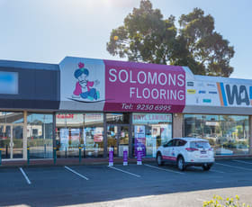 Showrooms / Bulky Goods commercial property sold at 3/146 Great Eastern Highway Midvale WA 6056