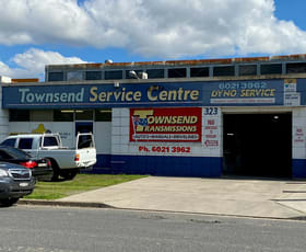 Factory, Warehouse & Industrial commercial property sold at 323 Townsend St South Albury NSW 2640