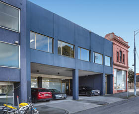 Factory, Warehouse & Industrial commercial property sold at 114-118 Miller Street West Melbourne VIC 3003