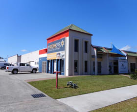 Factory, Warehouse & Industrial commercial property sold at Lot 2/12-14 Doyle Street Bungalow QLD 4870