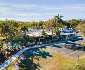 Shop & Retail commercial property for sale at Caves Country Pub, Buch Square Rockhampton QLD 4701