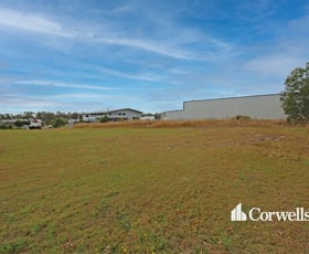 Development / Land commercial property sold at 47 Cerina Circuit Jimboomba QLD 4280