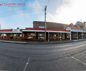 Shop & Retail commercial property for sale at 120 Wentworth Street Glen Innes NSW 2370