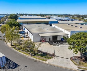 Factory, Warehouse & Industrial commercial property sold at 38 Colebard Street West Acacia Ridge QLD 4110