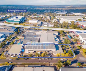 Factory, Warehouse & Industrial commercial property sold at 30 Dulacca Street Acacia Ridge QLD 4110