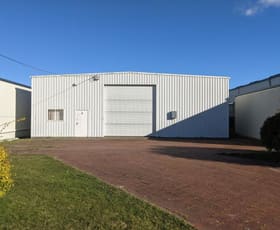 Factory, Warehouse & Industrial commercial property leased at 4 Ferguson Drive Quoiba TAS 7310