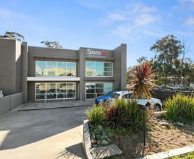 Other commercial property sold at 2/7 Contempo Court East Bendigo VIC 3550