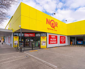 Shop & Retail commercial property leased at 1/418 Dean Street Albury NSW 2640