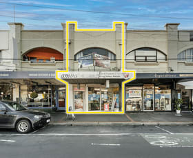 Shop & Retail commercial property sold at 482 Neerim Road Murrumbeena VIC 3163