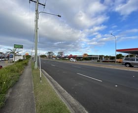 Shop & Retail commercial property sold at Boat Harbour Drive Pialba QLD 4655