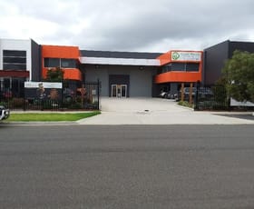 Factory, Warehouse & Industrial commercial property sold at 1/7 Katherine Drive Ravenhall VIC 3023