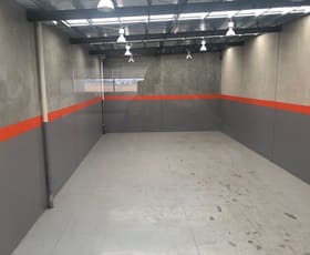 Showrooms / Bulky Goods commercial property sold at 1/7 Katherine Drive Ravenhall VIC 3023