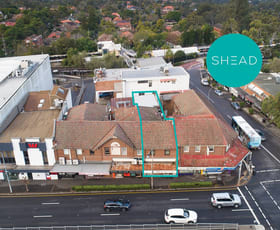 Development / Land commercial property sold at 729 Pacific Highway Gordon NSW 2072
