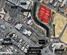 Development / Land commercial property for sale at Lot 75/16 Centaurus Avenue Australind WA 6233