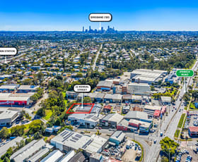 Factory, Warehouse & Industrial commercial property sold at 22 Kensal Street Moorooka QLD 4105