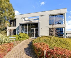 Offices commercial property sold at Unit 2, 22 Napier Close Deakin ACT 2600