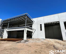 Offices commercial property leased at 21-23 Capital Court Braeside VIC 3195