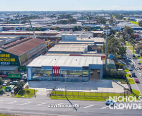 Showrooms / Bulky Goods commercial property sold at 253-255 Governor Road Braeside VIC 3195