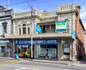 Offices commercial property sold at 123-125 Sydney Road Brunswick VIC 3056