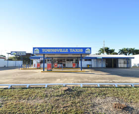 Factory, Warehouse & Industrial commercial property sold at 11 Yeatman Street Hyde Park QLD 4812