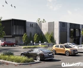 Showrooms / Bulky Goods commercial property sold at 43/74 Willandra Drive Epping VIC 3076