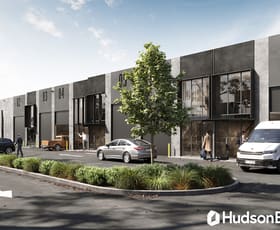 Showrooms / Bulky Goods commercial property sold at 28/74 Willandra Drive Epping VIC 3076