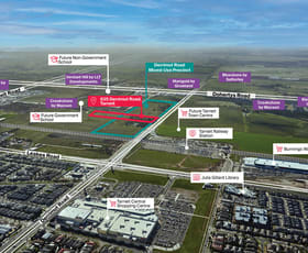 Development / Land commercial property sold at 635 Derrimut Road Tarneit VIC 3029