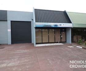 Factory, Warehouse & Industrial commercial property sold at 2/48-50 Peninsula Boulevard Seaford VIC 3198