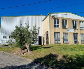 Factory, Warehouse & Industrial commercial property sold at 7 Davids Close Somersby NSW 2250