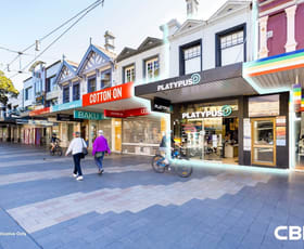 Shop & Retail commercial property sold at 47 The Corso Manly NSW 2095