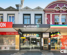 Development / Land commercial property sold at 47 The Corso Manly NSW 2095