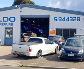 Factory, Warehouse & Industrial commercial property sold at 17 Centre Road Morwell VIC 3840