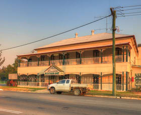 Hotel, Motel, Pub & Leisure commercial property sold at Charters Towers City QLD 4820