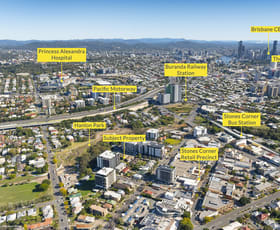 Development / Land commercial property sold at 58-62 Lincoln Street and 10 Flora Street Stones Corner QLD 4120