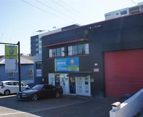 Offices commercial property sold at 1b/349 Montague Road West End QLD 4101