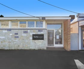 Offices commercial property sold at 38 Bank Street Port Fairy VIC 3284