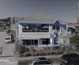Showrooms / Bulky Goods commercial property leased at 5/31 Cawdor Road Camden NSW 2570