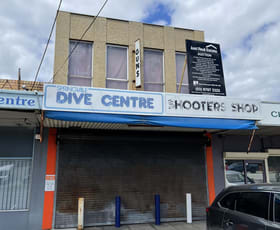 Shop & Retail commercial property sold at 131 Springvale Road Springvale VIC 3171
