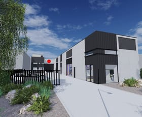 Factory, Warehouse & Industrial commercial property sold at 1 & 2/7 Haystacks Drive Torquay VIC 3228