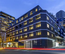 Shop & Retail commercial property sold at 48 Albany Street Crows Nest NSW 2065