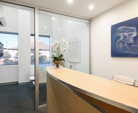 Offices commercial property sold at Suite 2/571 Military Road Mosman NSW 2088